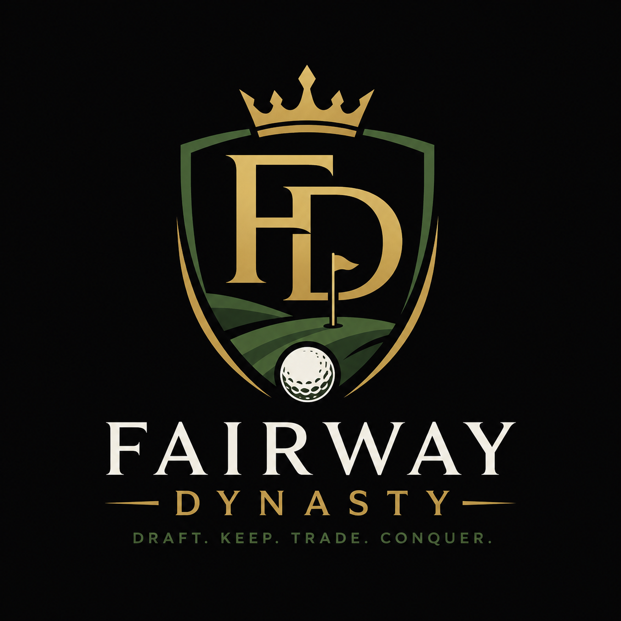 Fairway Dynasty logo